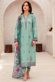 Farasha Cyan Whisper Online Shopping