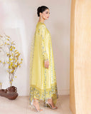Lumiere Mushq Brand Original Fabrics