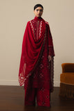 Akari-D8 Zara Shahjahan Brand Original Fabrics