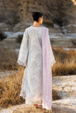 Sunny Splash Emaan Adeel Brand Original Fabrics