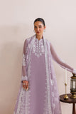 Lilac Solace Farasha Brand Original Fabrics
