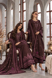 saadia asad D10 - Frosted Raisin