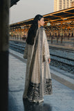 Khawaab Afrozeh Brand Original Fabrics