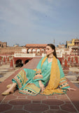 KPS-7A Nazish Kahf Premium Brand Original Fabrics