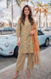 CDC-2-26-6 Alzohaib Brand Original Fabrics