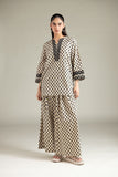 Khaadi 6-26-102-B-G Online Shopping