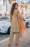 CDC-2-26-6 Alzohaib Brand Original Fabrics