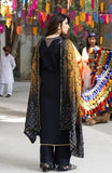 BTJ-26-06 Alzohaib Brand Original Fabrics