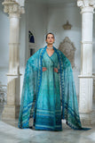 Design 6A Eid Lawn Sobia Nazir Brand Original Fabrics