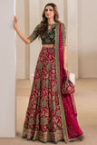 WF'24-03 Jazmin Brand Original Fabrics