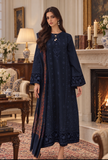 saadia asad D12 - Sapphire Heritage