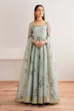Baroque Embroidered Cotton Patti PR-984 Online Shopping