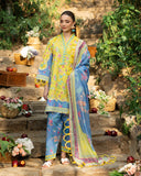 Fiona Daffodil Online Shopping