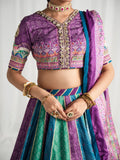 gulaal Mosaic Muse