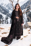 Rang Rasiya Onyx Karandi Winter Carnation 2026