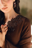 Cocoa Glaze Azure Brand Original Fabrics