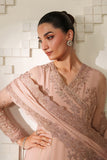 Iznik UE-623 Embroidered Chiffon Online Shopping