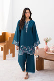 Aquamarine Azure Brand Original Fabrics