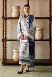 EL26-D05 Baroque Brand Original Fabrics