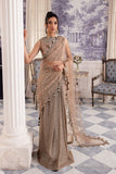 Iznik CC-36 Damiyah Chinon Chiffon Luxury Collection Online Shopping