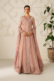 Iznik UE-623 Embroidered Chiffon Online Shopping