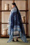 EL26-D06 Baroque Brand Original Fabrics