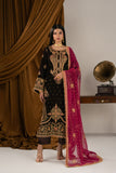 alizeh VLT-2287