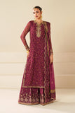 UF-4277 Baroque Brand Original Fabrics