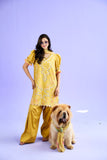 Design 6A Vital Sobia Nazir Brand Original Fabrics