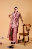 Design 6B Vital Sobia Nazir Brand Original Fabrics