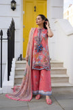 Design 6B SN Prints Sobia Nazir Brand Original Fabrics