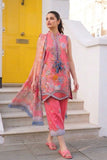 Design 6B SN Prints Sobia Nazir Brand Original Fabrics