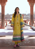 KPS-8A Zarafshan Kahf Premium Brand Original Fabrics