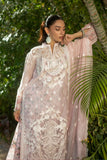 Lira Zainab Chottani Brand Original Fabrics
