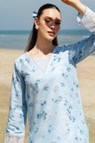 Farasha Online Moonlit Blue Online Shopping