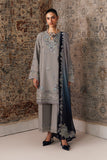 QLW-15 Gina Qalamkar Brand Original Fabrics