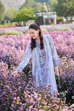 Lemon Glow Farasha Brand Original Fabrics