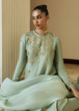 Lunar Luxe Hussain Rehar Brand Original Fabrics
