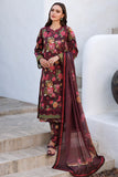 Farasha Online Floral Berry Online Shopping