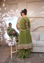 Elaf Premium EFH-08 Parwaana Online Shopping