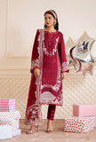 AJR Couture Crimsone Online Shopping
