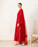 Rubea Mushq Brand Original Fabrics