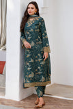 Farasha Online Teal Bell Online Shopping