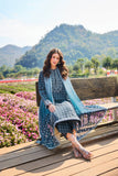 Blue Reverie Farasha Brand Original Fabrics