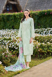 Orchid Leaf Farasha Brand Original Fabrics