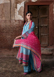 KPS-7B Shabnam Kahf Premium Brand Original Fabrics