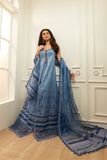 Design 6B Eid Lawn Sobia Nazir Brand Original Fabrics
