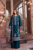 Farasha Emerald Charm Online Shopping