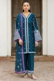 Farasha Online Blue Allure Online Shopping
