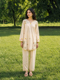 SS26DC-2622 Cream  Dhanak Brand Original Fabrics